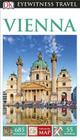 DK Eyewitness Travel Guide: Vienna Cover Image