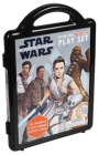 Star Wars: The Rise of Skywalker: Book and Magnetic Play Set By Editors of Studio Fun International Cover Image
