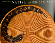 Native American Art: MFA Highlights Cover Image