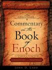 Commentary on the Book of Enoch Cover Image