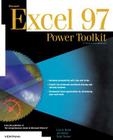 Microsoft Excel 97: Power Toolkit By Lisa A. Bucki, Scott Tucker (Joint Author), Jim Kinlan (Joint Author) Cover Image