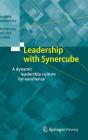 Leadership with Synercube: A Dynamic Leadership Culture for Excellence By Anatoly Zankovsky, Christiane Von Der Heiden Cover Image