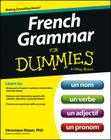 French Grammar for Dummies By Veronique Mazet Cover Image