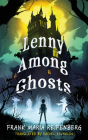 Lenny Among Ghosts Cover Image
