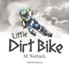 Little Dirt Bike Cover Image