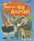 The Usborne Big Book of Big Animals By Usborne Books (Manufactured by) Cover Image
