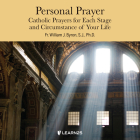 Personal Prayer: Catholic Prayers for Each Stage and Circumstance of Your Life  Cover Image