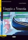 Viaggio a Venezia+cd (Imparare Leggendo) Cover Image