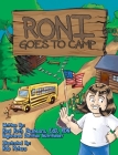 RONI Goes To Camp: The First Camp Experience For A Girl Who Is Overweight Cover Image