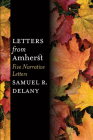 Letters from Amherst: Five Narrative Letters Cover Image