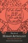 The Art of Horary Astrology By Oner Doser, Benjamin N. Dykes Cover Image