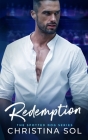 Redemption By Christina Sol Cover Image