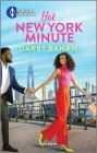 Her New York Minute By Darby Baham Cover Image
