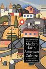 The Cambridge Companion to Modern Latin American Culture (Cambridge Companions to Culture) Cover Image
