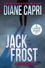 Jack Frost Large Print Edition: The Hunt for Jack Reacher Series Cover Image