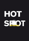 Hot Spot Istanbul Cover Image