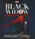 Marvel's Black Widow: Forever Red (Black Widow Novels #1) By Margaret Stohl, Julia Whelan (Read by) Cover Image