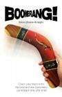 Boomerang! By Nick Drake-Knight Cover Image