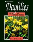 Daylilies: The Perfect Perennial By Lewis Hill, Nancy Hill Cover Image