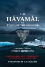 The Hávamál By Cyrus Gorgani Cover Image