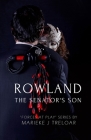 Rowland, The Senator's Son Cover Image