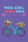 This girl loves bike Cover Image