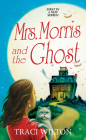 Mrs. Morris and the Ghost (A Salem B&B Mystery #1) Cover Image