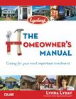 The Homeowner's Manual By Lynda Lyday Cover Image
