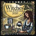 Llewellyn's 2020 Witches' Calendar Cover Image