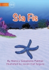 Starfish - Sta Fis By Nancy Gaselona Palmer, Jovan Carl Segura (Illustrator) Cover Image