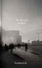 The Sorrows of Work Cover Image