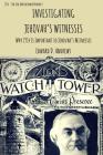 Investigating Jehovah?s Witnesses: Why 1914 Is Important to Jehovah's Witnesses Cover Image
