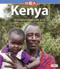 Kenya: A Question and Answer Book (Questions and Answers Countries) Cover Image