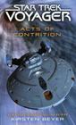 Acts of Contrition (Star Trek: Voyager) By Kirsten Beyer Cover Image