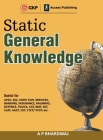 Static General Knowledge Cover Image