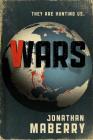 V-Wars Cover Image