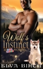 Wolf's Instinct By Elva Birch Cover Image