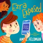 Ezra Exposed By Amy E. Feldman, Shaun Taylor-Corbett (Read by) Cover Image