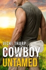 Cowboy, Untamed Cover Image