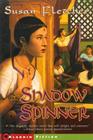 Shadow Spinner By Dave Kramer (Illustrator), Susan Fletcher Cover Image