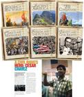 Hispanic American History (Set) By Jim Ollhoff Cover Image