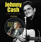 Johnny Cash By Michael Heatley Cover Image