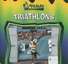 Triathlons (Extreme Sports) Cover Image