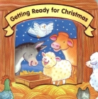 Getting Ready for Christmas (Christmas Board Books) Cover Image