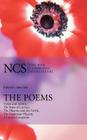 The Poems: Venus and Adonis, the Rape of Lucrece, the Phoenix and the Turtle, the Passionate Pilgrim, a Lover's Complaint (New Cambridge Shakespeare) By William Shakespeare, John Roe (Editor), Brian Gibbons (Editor) Cover Image