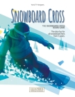 Snowboard Cross - The Cross Board Game By York P. Herpers Cover Image