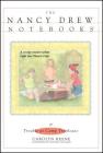 Trouble at Camp Treehouse (Nancy Drew Notebooks #7) By Carolyn Keene Cover Image