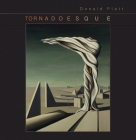 Tornadoesque By Donald Platt Cover Image