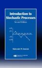Introduction to Stochastic Processes (Chapman & Hall/CRC Probability) Cover Image