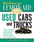 Lemon-Aid Used Cars and Trucks 2011-2012 (Lemon-Aid: Used Cars & Trucks) By Phil Edmonston Cover Image